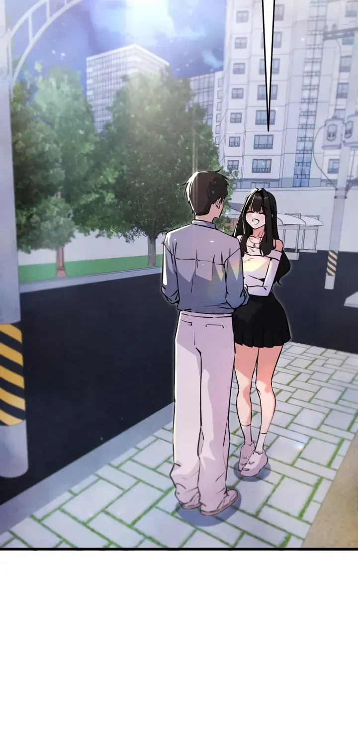 You’re The Only One I Can See Chap 10 - Next Chap 11