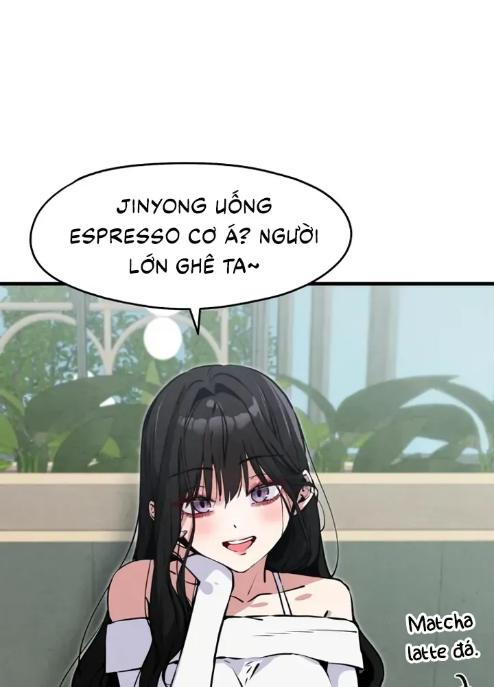 You’re The Only One I Can See Chap 10 - Next Chap 11