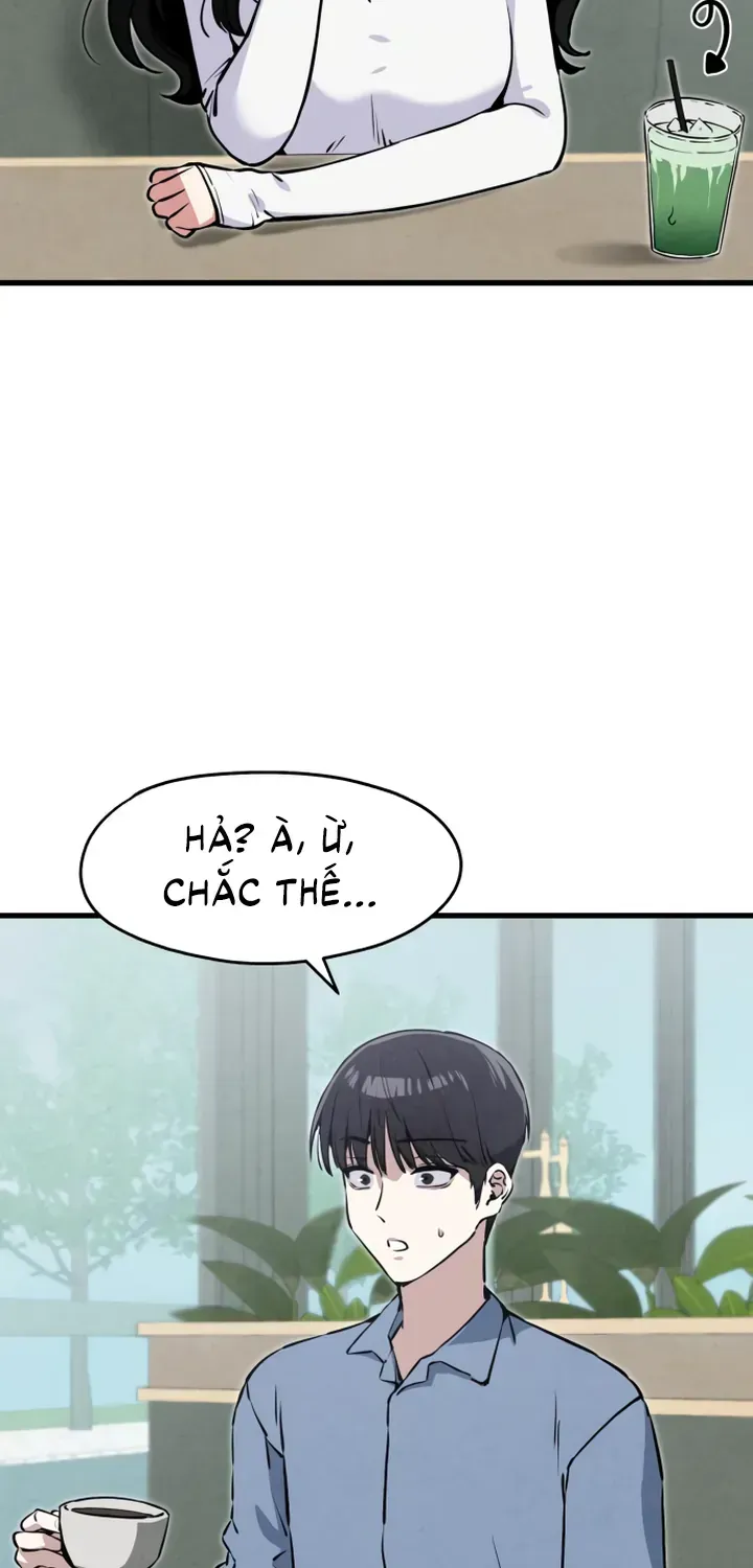 You’re The Only One I Can See Chap 10 - Next Chap 11