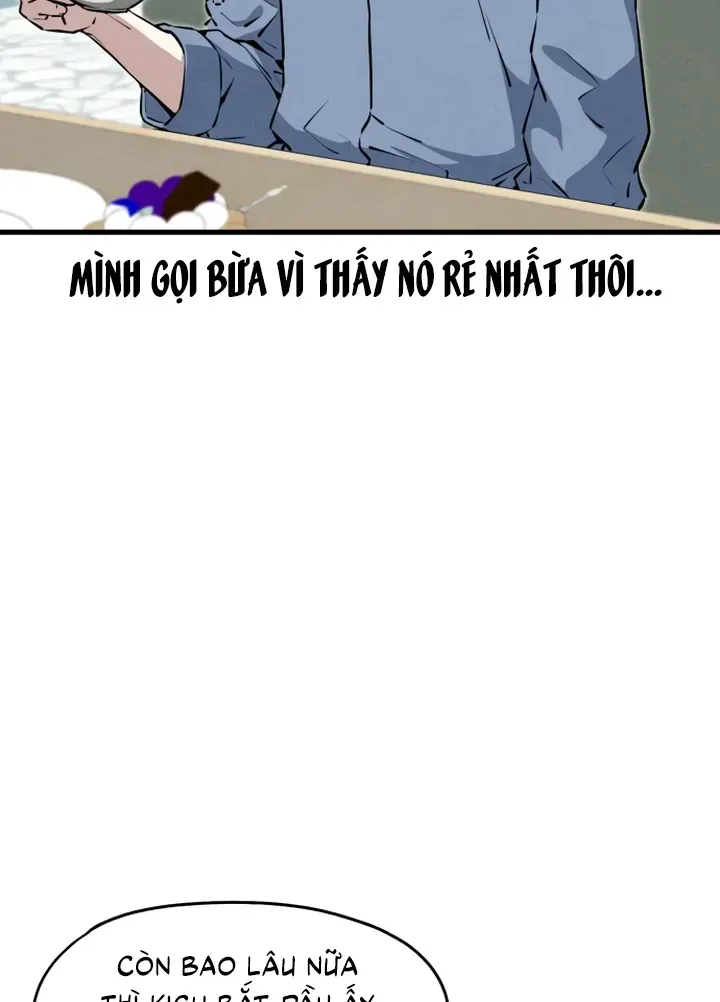 You’re The Only One I Can See Chap 10 - Next Chap 11