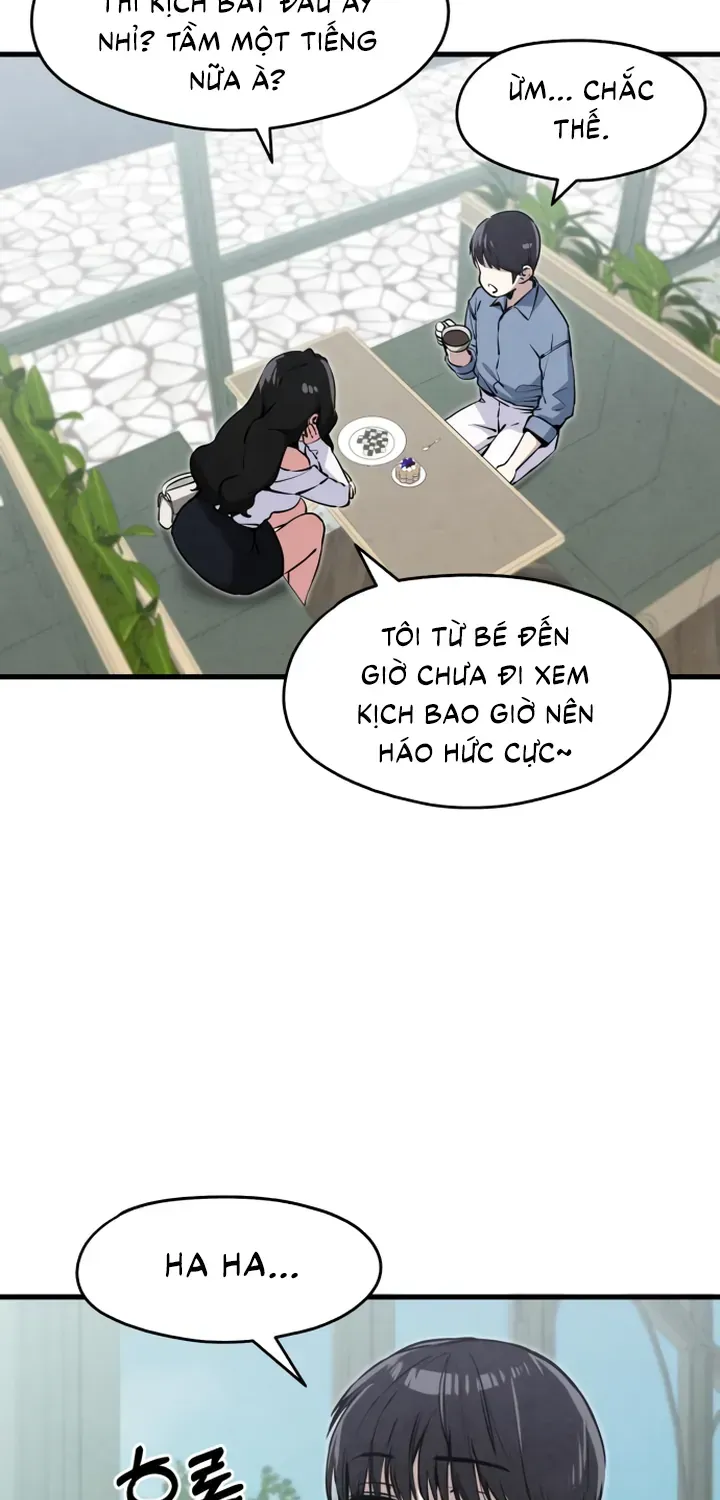 You’re The Only One I Can See Chap 10 - Next Chap 11