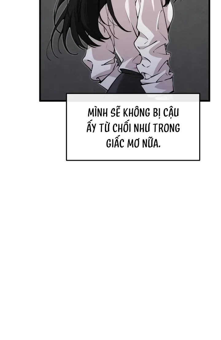 You’re The Only One I Can See Chap 10 - Next Chap 11