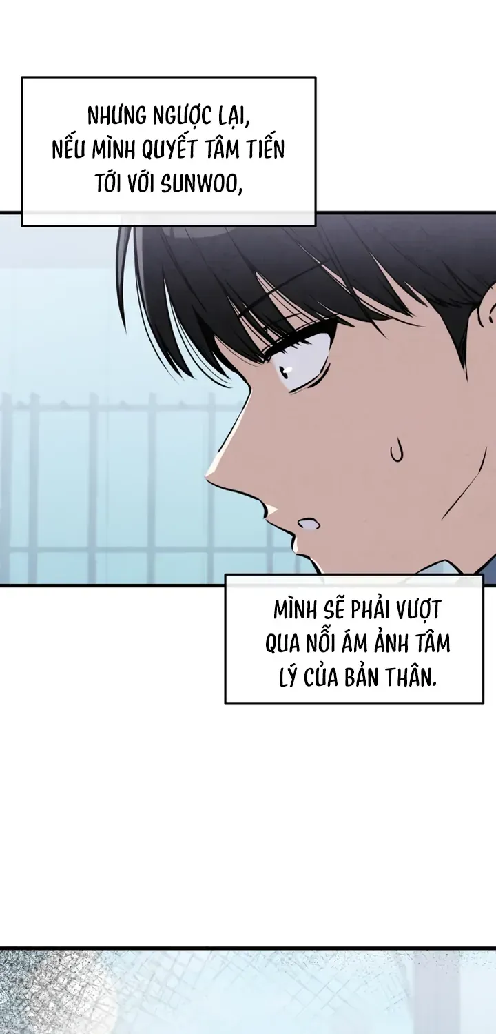 You’re The Only One I Can See Chap 10 - Next Chap 11