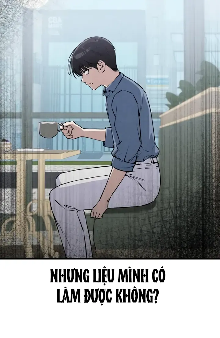 You’re The Only One I Can See Chap 10 - Next Chap 11