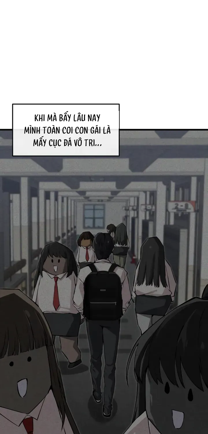 You’re The Only One I Can See Chap 10 - Next Chap 11