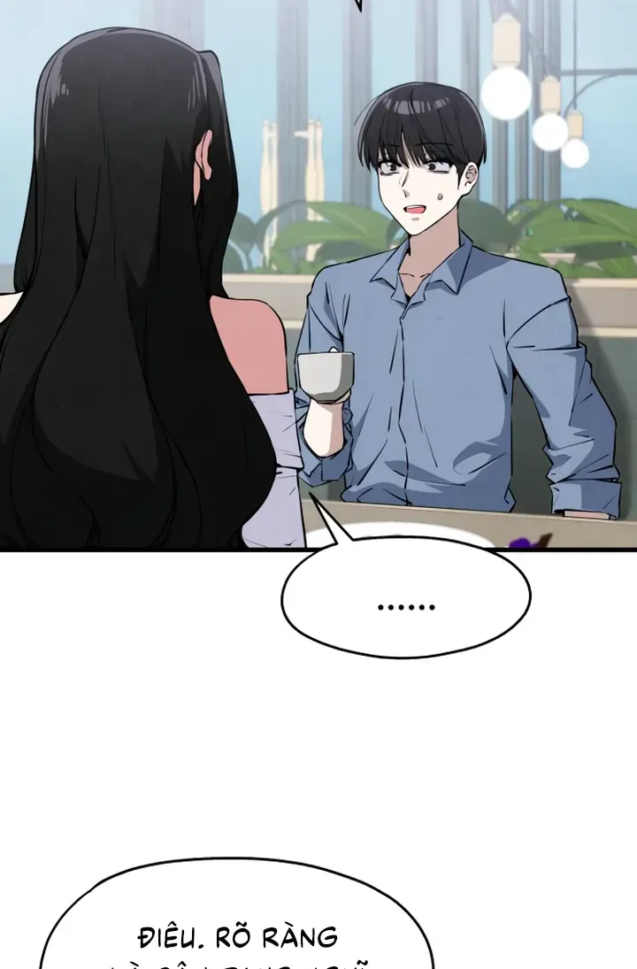 You’re The Only One I Can See Chap 10 - Next Chap 11