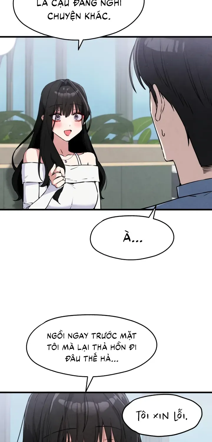 You’re The Only One I Can See Chap 10 - Next Chap 11