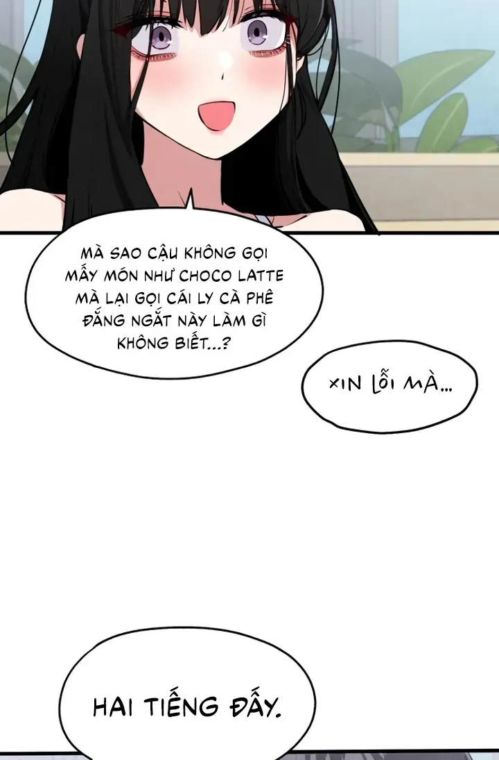 You’re The Only One I Can See Chap 10 - Next Chap 11