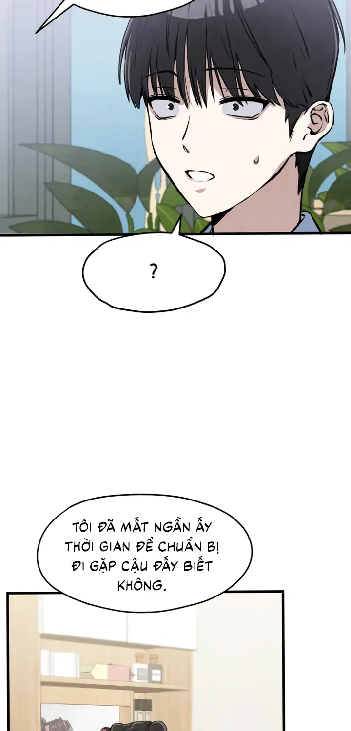 You’re The Only One I Can See Chap 10 - Next Chap 11