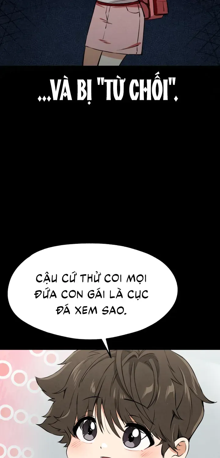 You’re The Only One I Can See Chap 10 - Next Chap 11