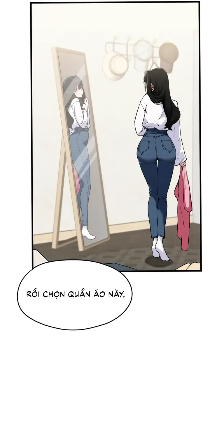 You’re The Only One I Can See Chap 10 - Next Chap 11