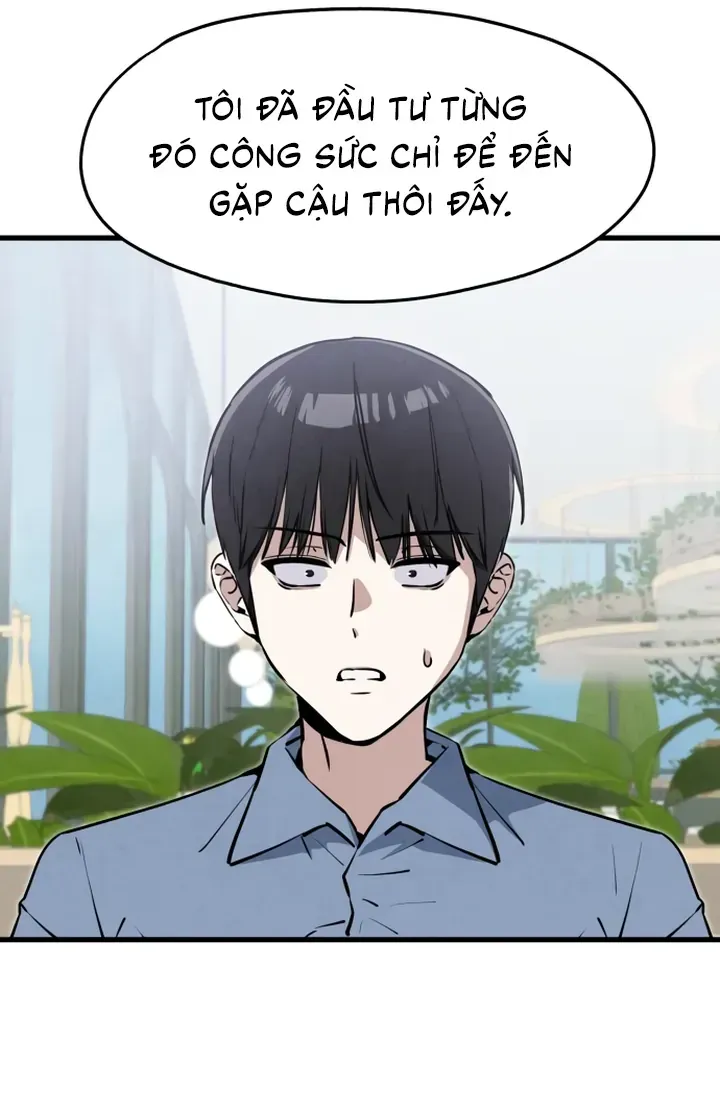 You’re The Only One I Can See Chap 10 - Next Chap 11