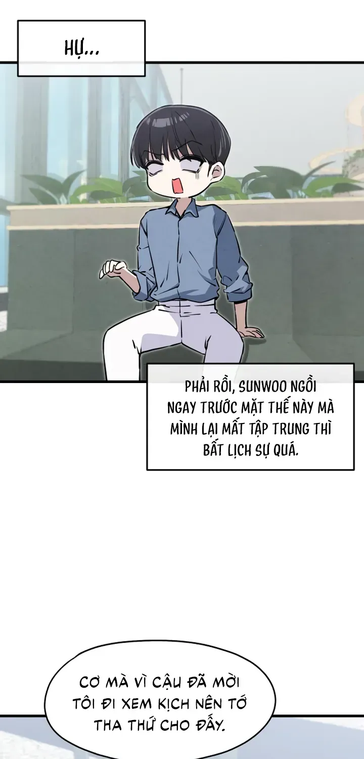You’re The Only One I Can See Chap 10 - Next Chap 11
