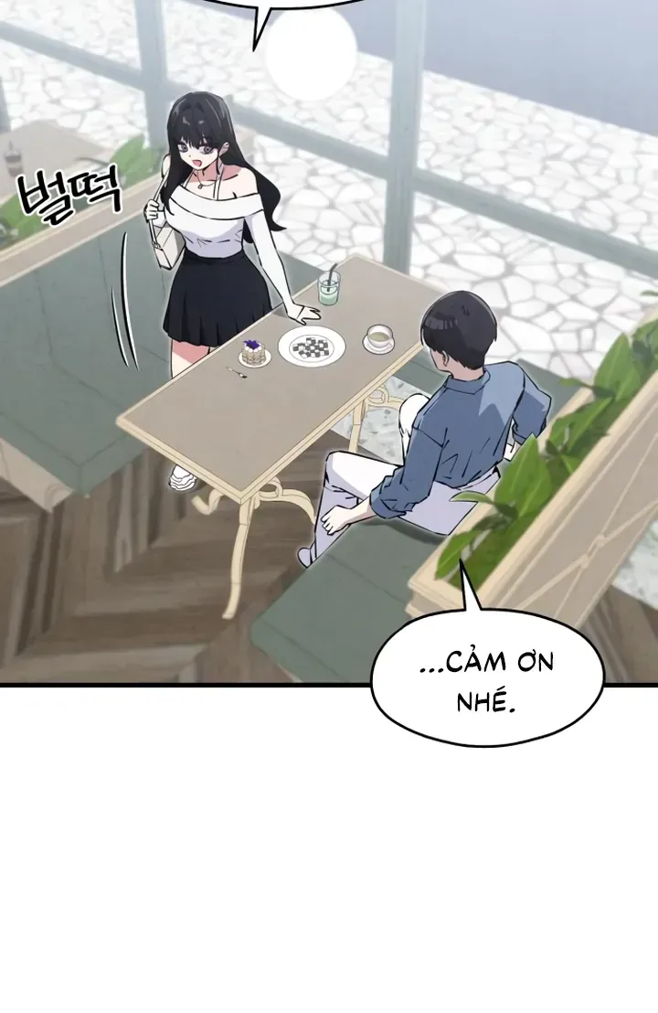 You’re The Only One I Can See Chap 10 - Next Chap 11