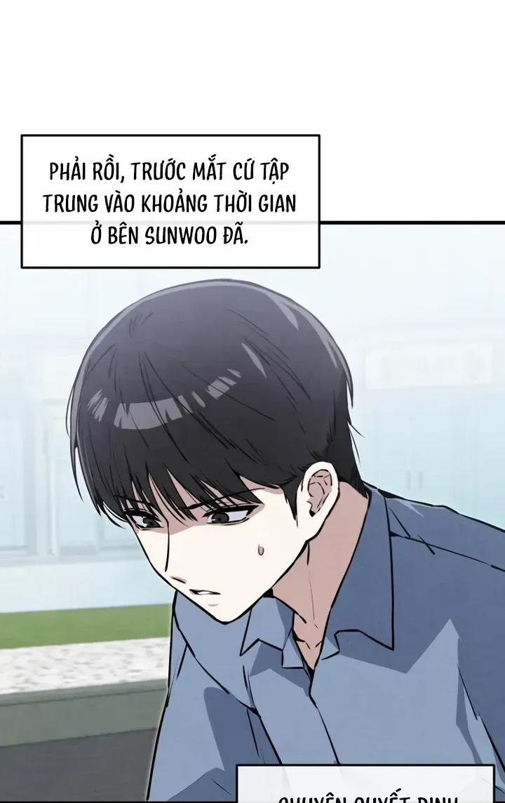 You’re The Only One I Can See Chap 10 - Next Chap 11