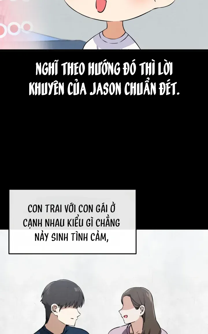 You’re The Only One I Can See Chap 10 - Next Chap 11