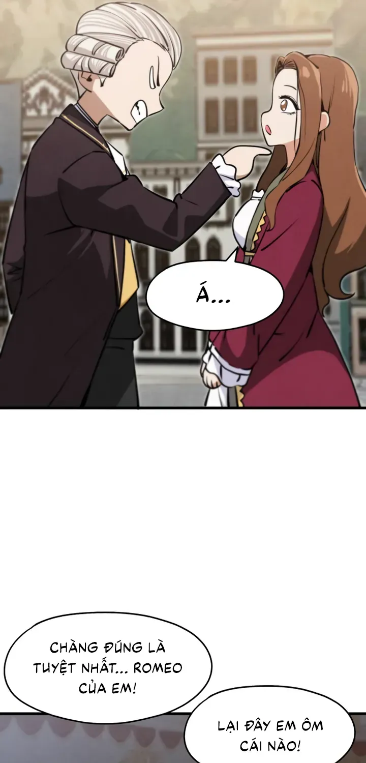 You’re The Only One I Can See Chap 10 - Next Chap 11