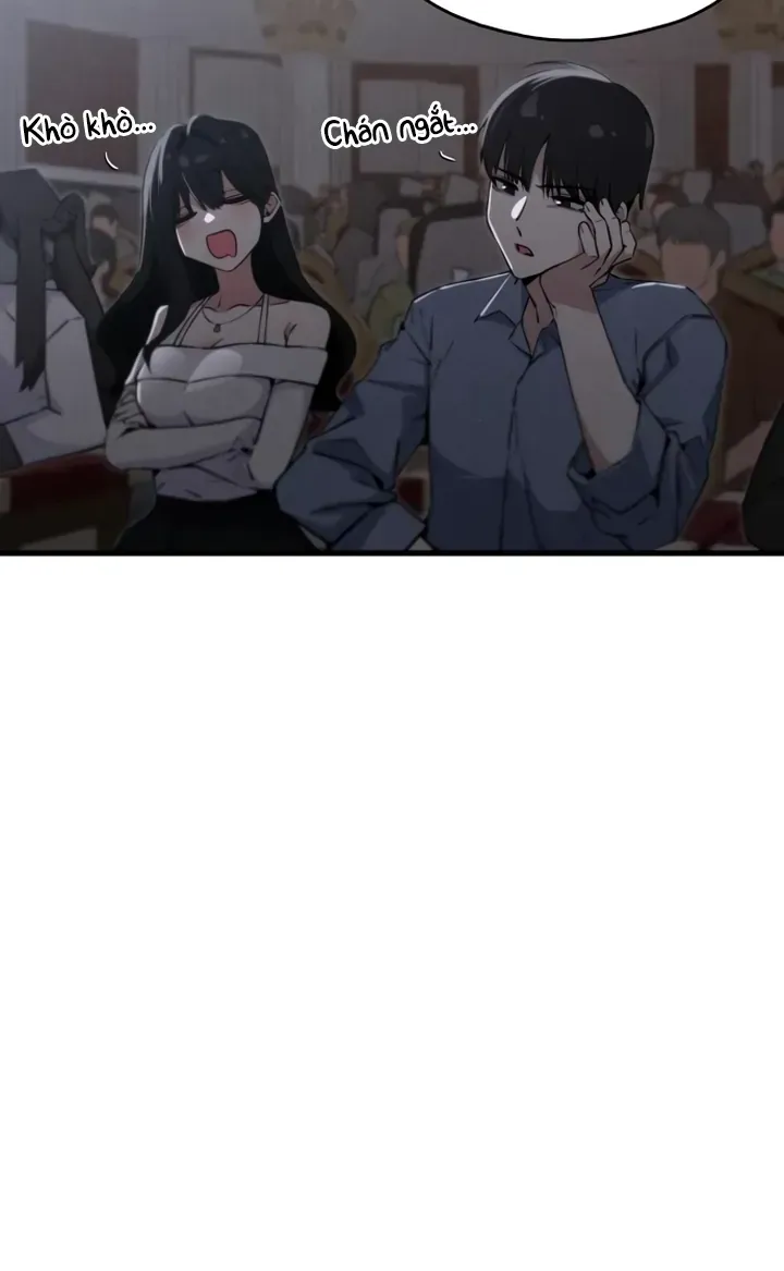 You’re The Only One I Can See Chap 10 - Next Chap 11