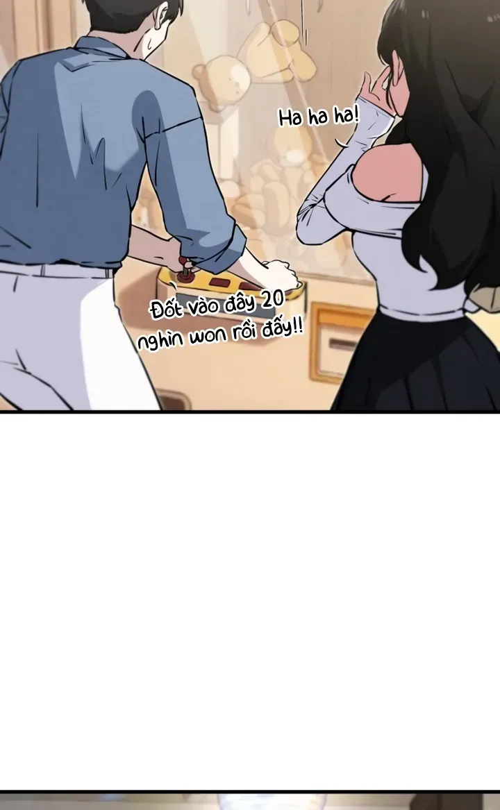You’re The Only One I Can See Chap 10 - Next Chap 11