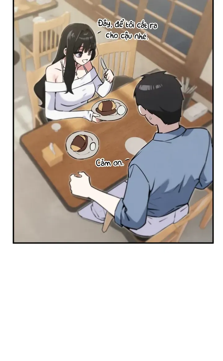 You’re The Only One I Can See Chap 10 - Next Chap 11