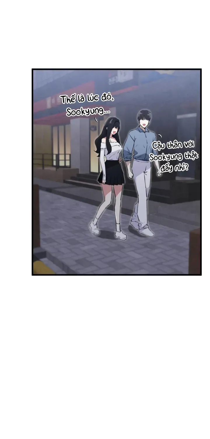You’re The Only One I Can See Chap 10 - Next Chap 11