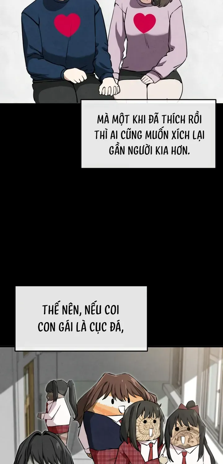 You’re The Only One I Can See Chap 10 - Next Chap 11