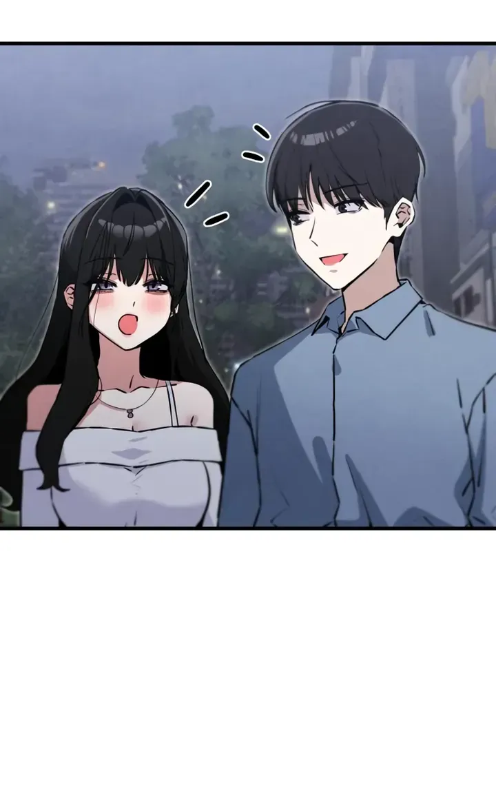 You’re The Only One I Can See Chap 10 - Next Chap 11