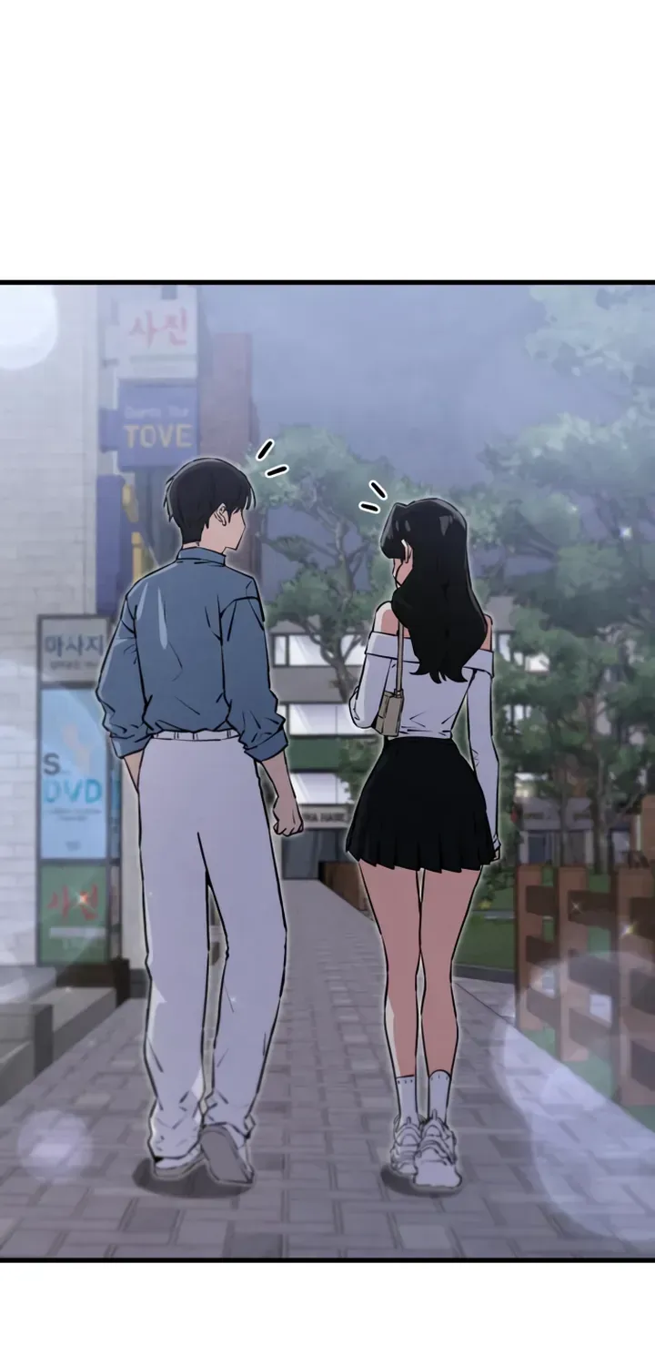 You’re The Only One I Can See Chap 10 - Next Chap 11