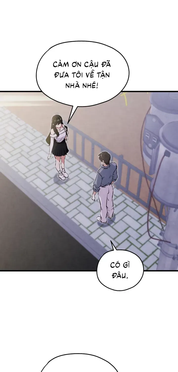 You’re The Only One I Can See Chap 10 - Next Chap 11