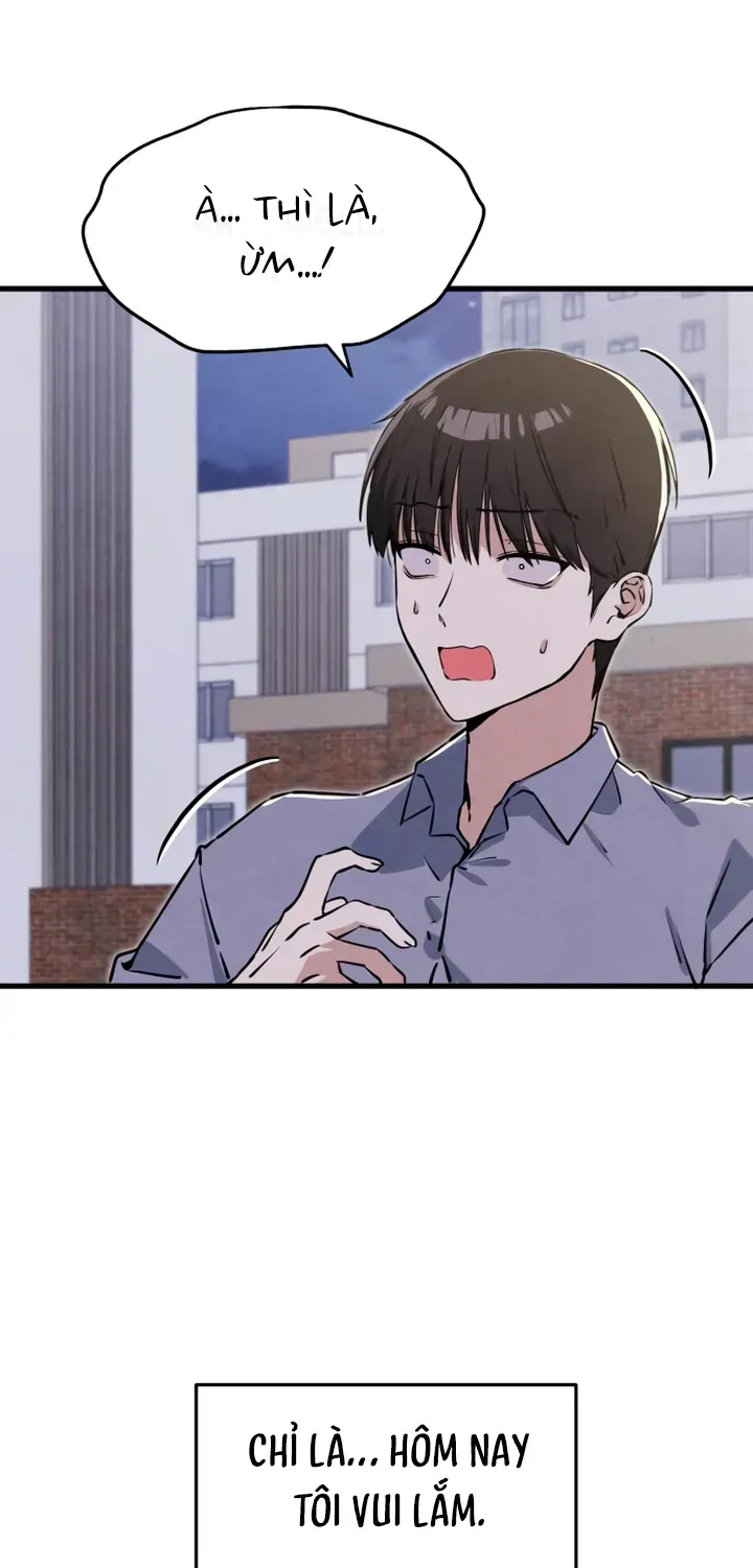 You’re The Only One I Can See Chap 10 - Next Chap 11