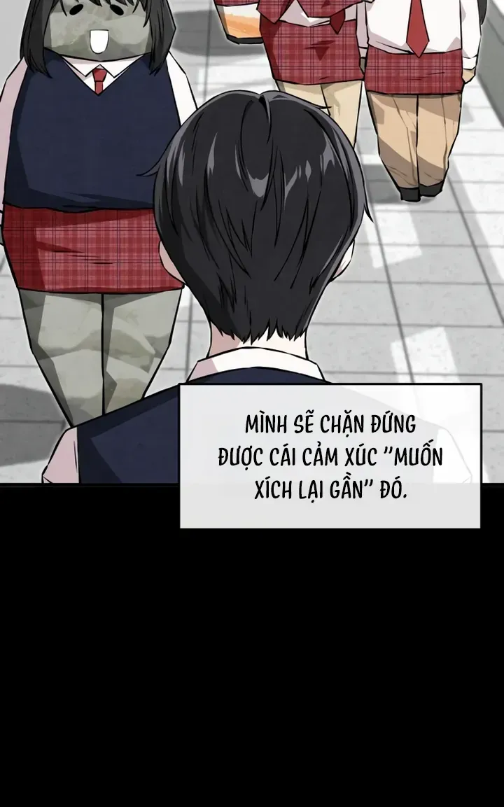 You’re The Only One I Can See Chap 10 - Next Chap 11
