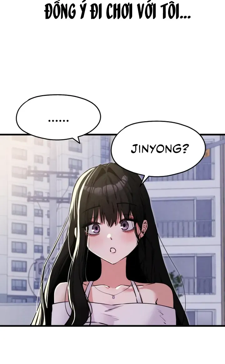 You’re The Only One I Can See Chap 10 - Next Chap 11