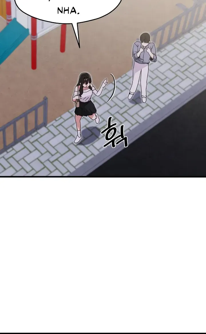 You’re The Only One I Can See Chap 10 - Next Chap 11