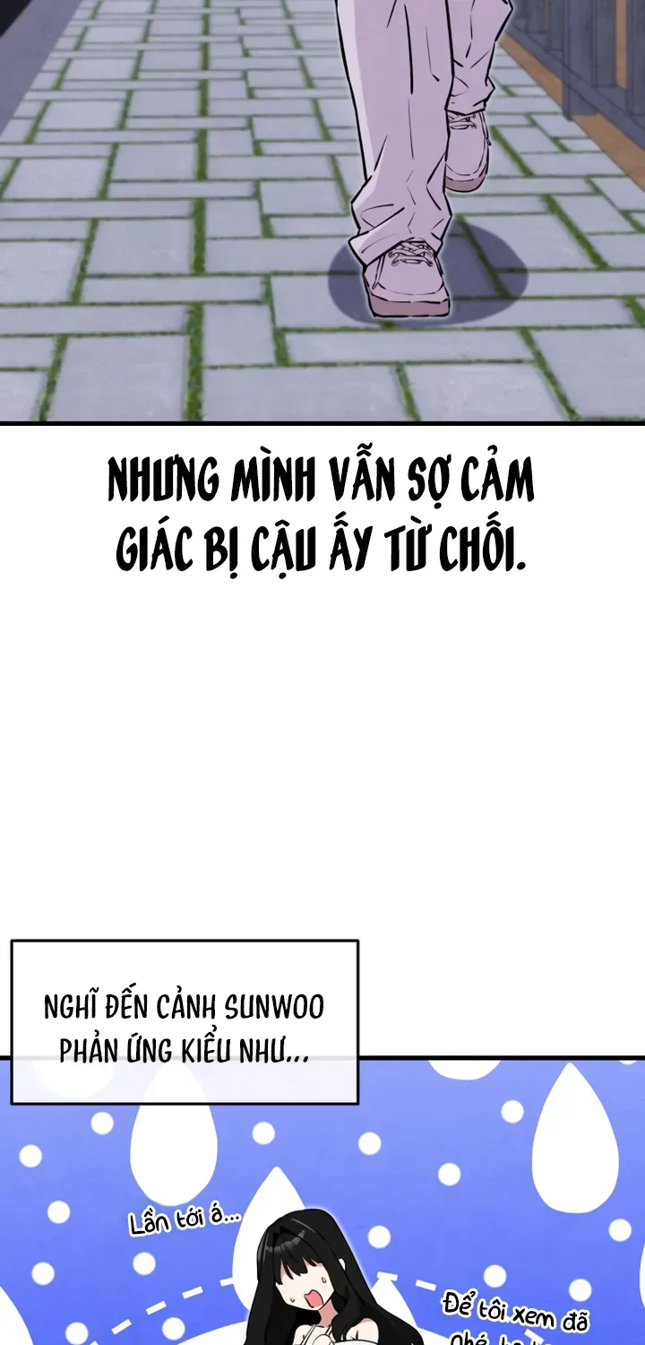 You’re The Only One I Can See Chap 10 - Next Chap 11