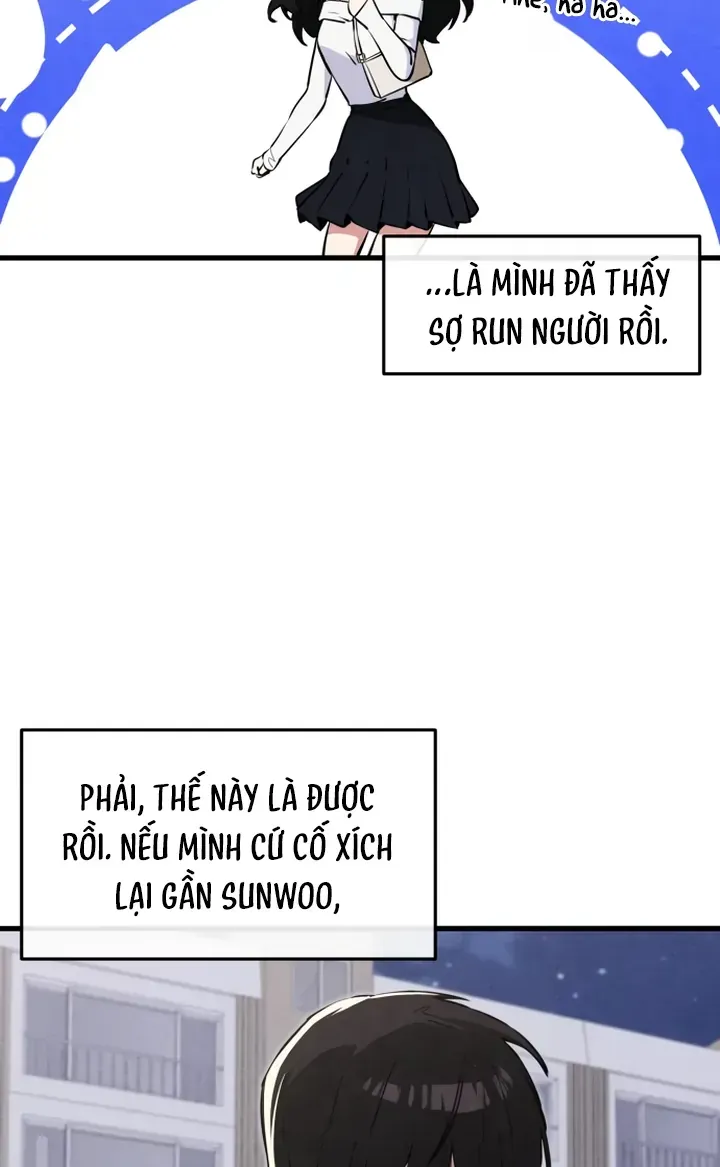You’re The Only One I Can See Chap 10 - Next Chap 11