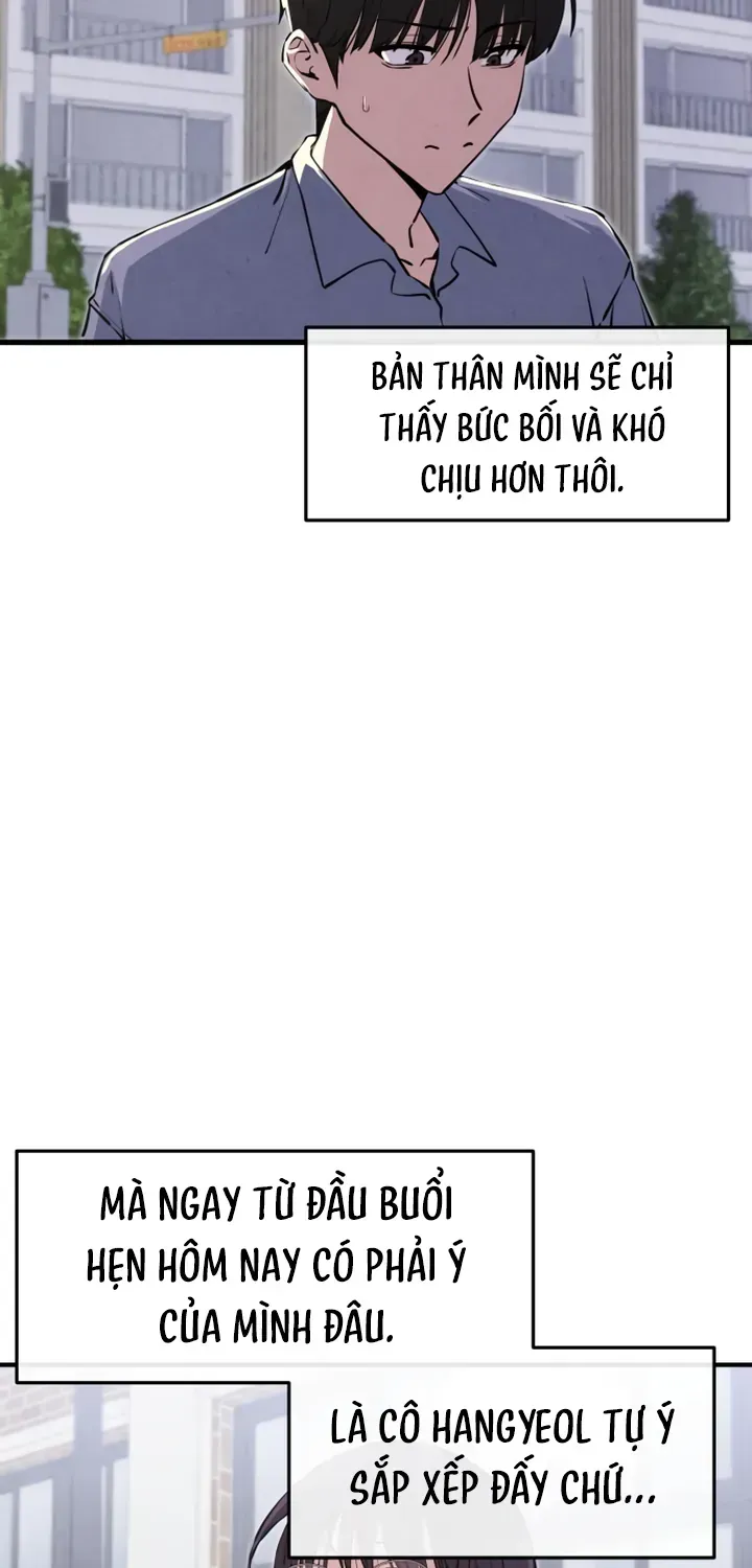 You’re The Only One I Can See Chap 10 - Next Chap 11