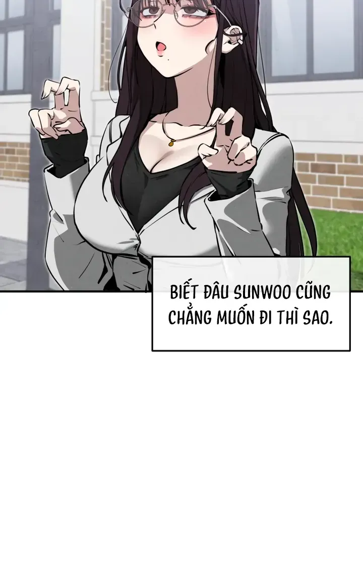 You’re The Only One I Can See Chap 10 - Next Chap 11