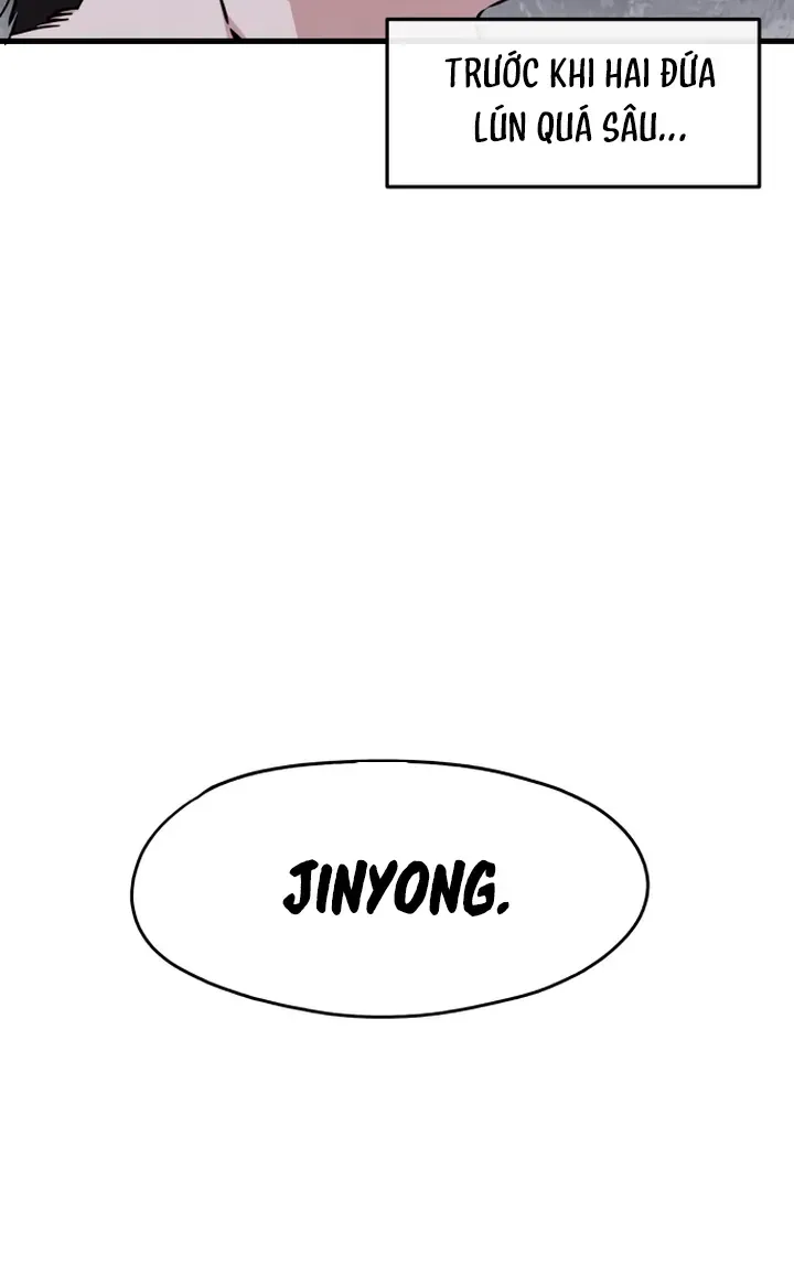 You’re The Only One I Can See Chap 10 - Next Chap 11