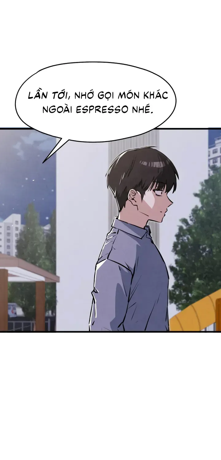 You’re The Only One I Can See Chap 10 - Next Chap 11
