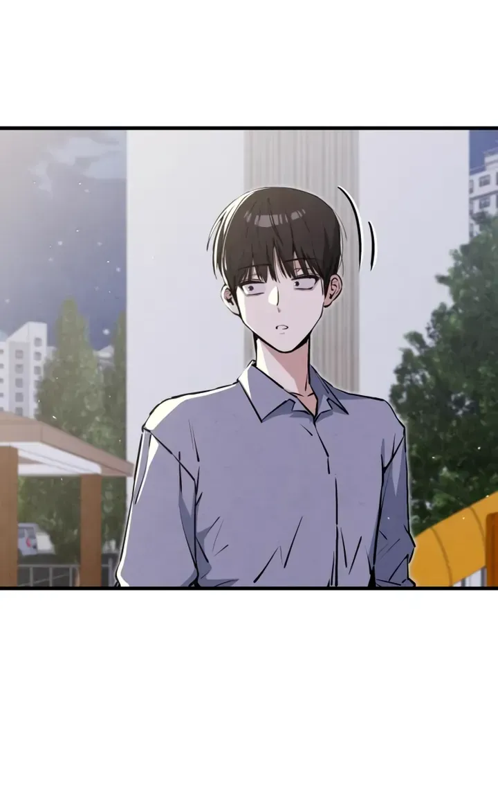 You’re The Only One I Can See Chap 10 - Next Chap 11