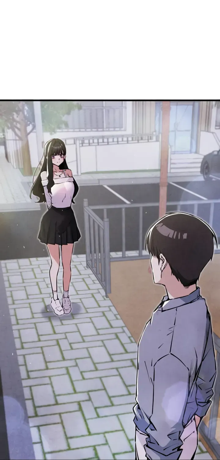 You’re The Only One I Can See Chap 10 - Next Chap 11