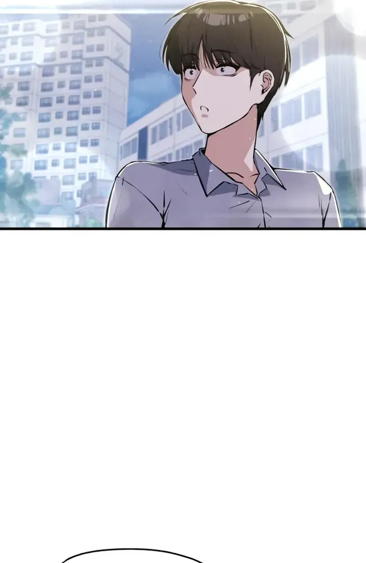 You’re The Only One I Can See Chap 10 - Next Chap 11