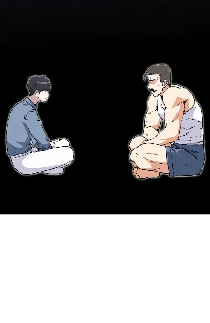 You’re The Only One I Can See Chap 10 - Next Chap 11
