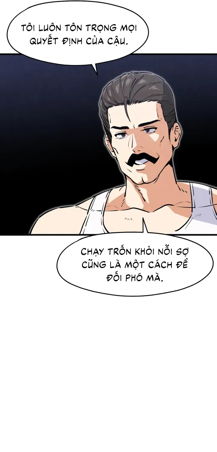 You’re The Only One I Can See Chap 10 - Next Chap 11