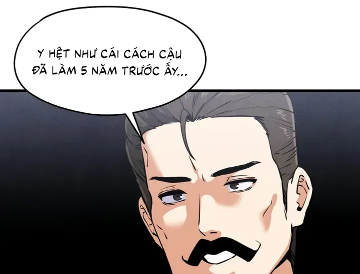 You’re The Only One I Can See Chap 10 - Next Chap 11