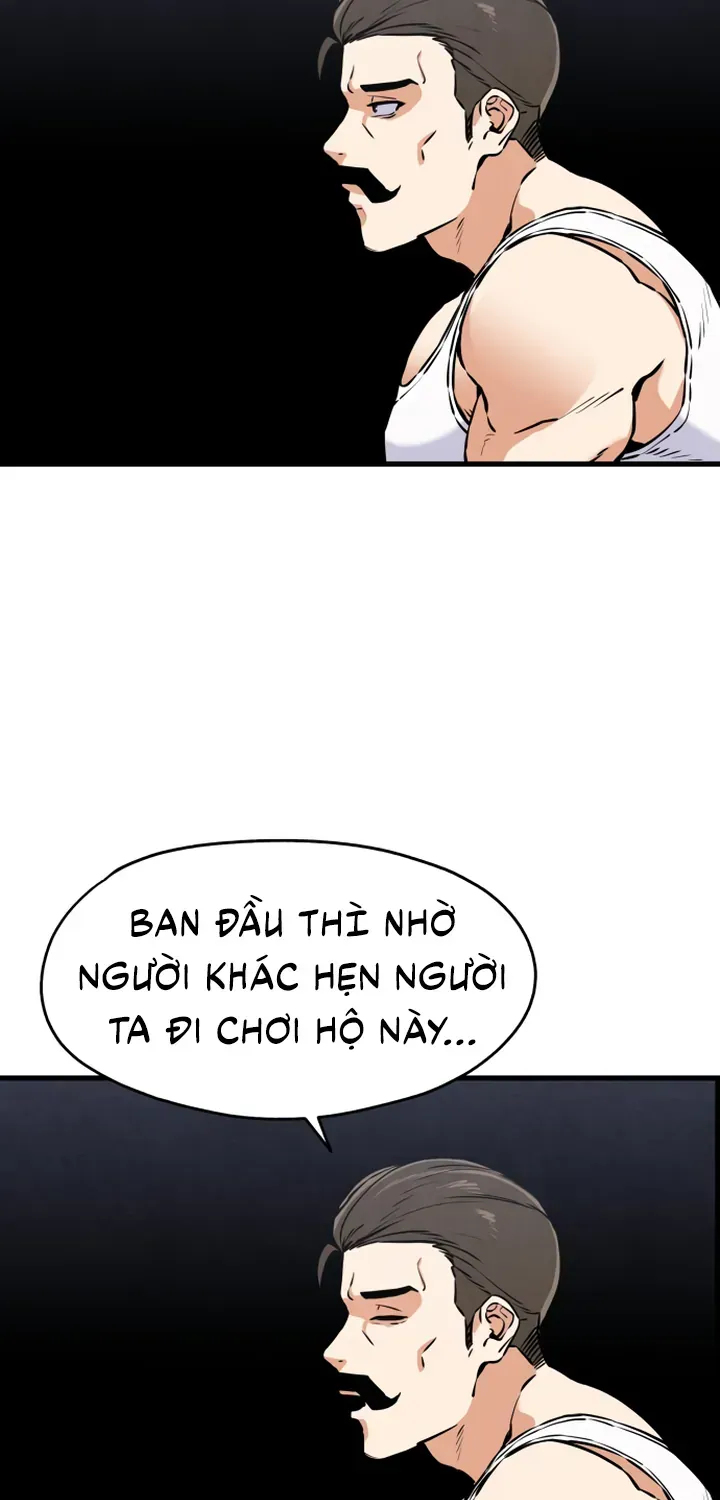 You’re The Only One I Can See Chap 10 - Next Chap 11