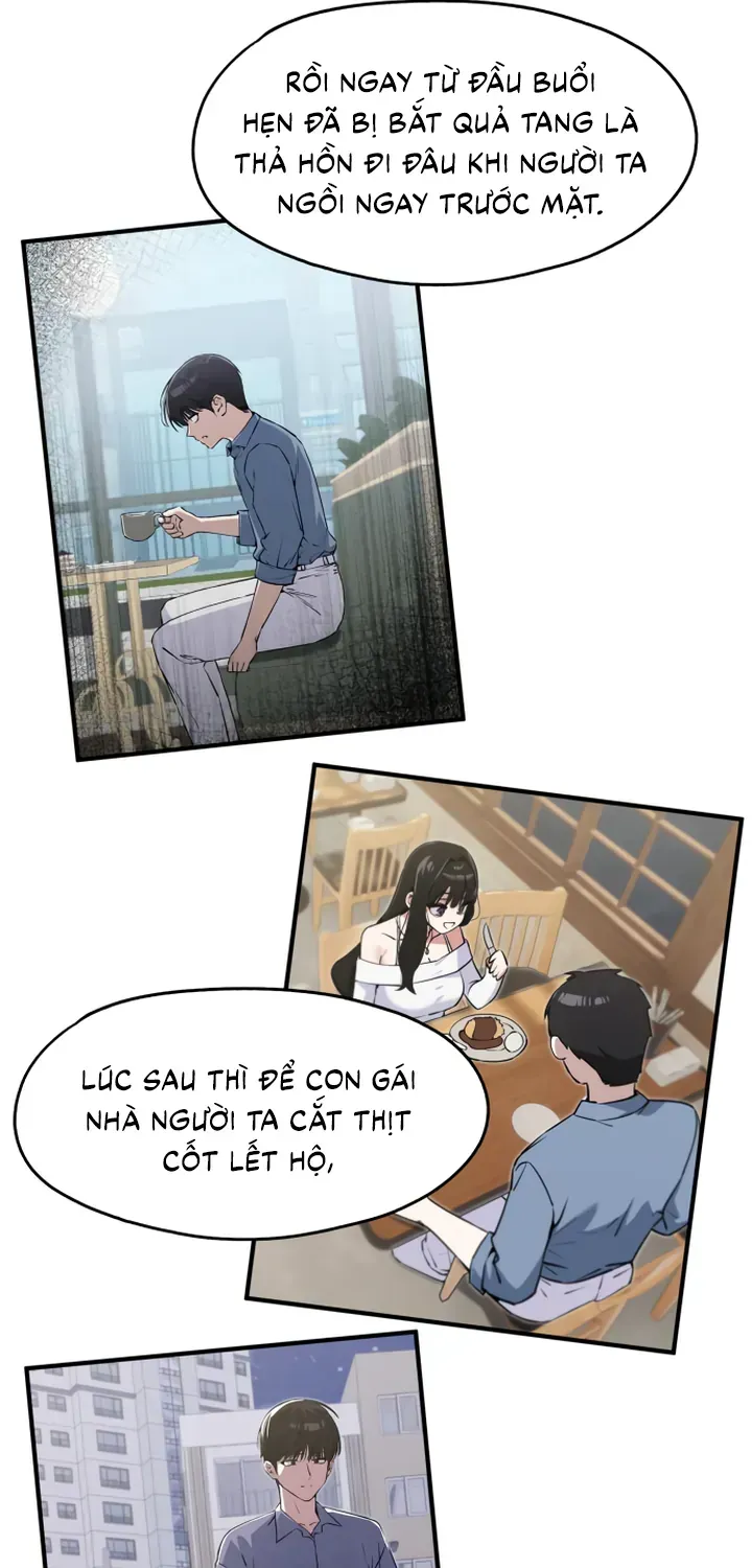 You’re The Only One I Can See Chap 10 - Next Chap 11