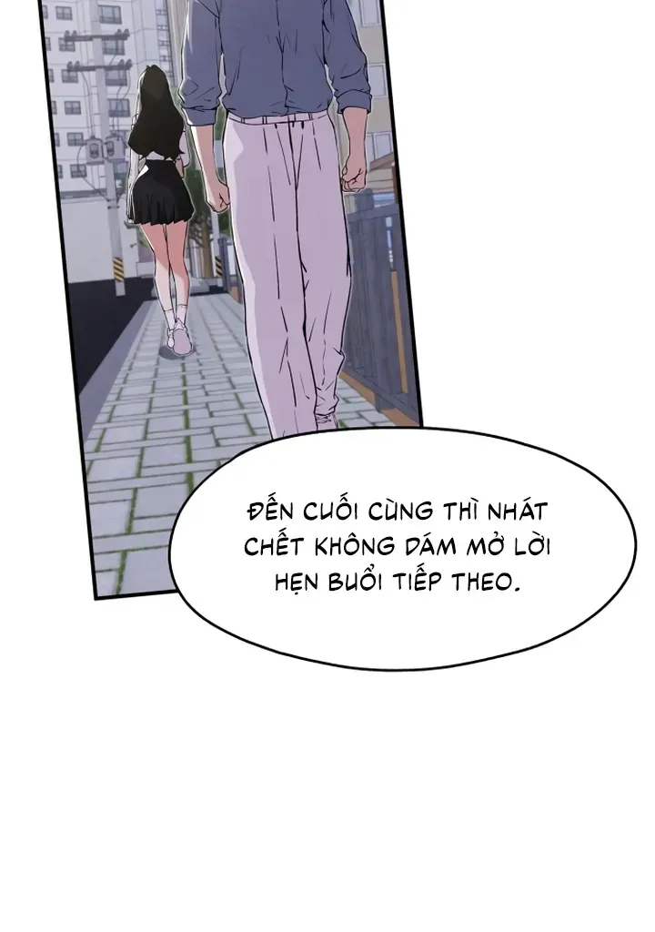 You’re The Only One I Can See Chap 10 - Next Chap 11
