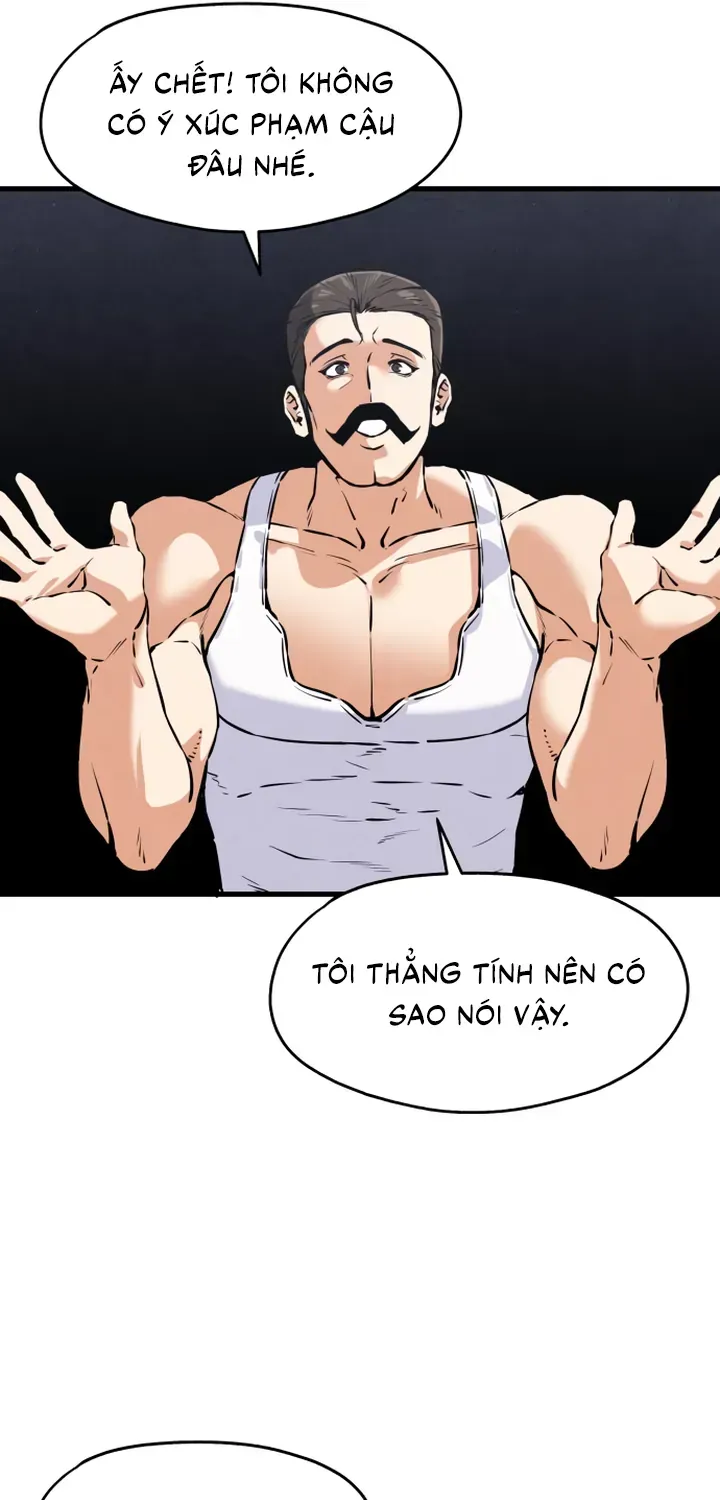 You’re The Only One I Can See Chap 10 - Next Chap 11