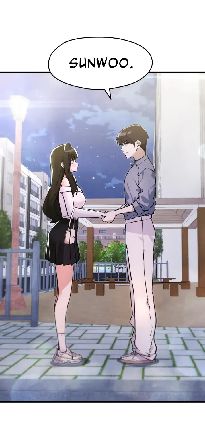 You’re The Only One I Can See Chap 10 - Next Chap 11